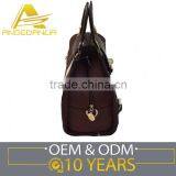 Hot 2015 Stylish Custom Logo Single Strap Shoulder Tote Bags thumbnail-3