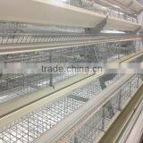 Hot-sale Chicken Cage Equipments for Egg Chicken thumbnail-6