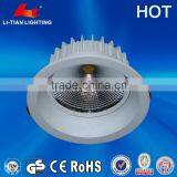 Aluminum Die Casting Body Indoor 3 Years Warranty Led Downlight 30w Led Downlight thumbnail-1