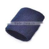 Mens Cotton Plain Sweatband