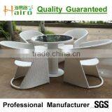 Hot Sale pe Rattan Garden Art Furniture thumbnail-2