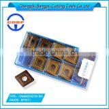 Carbide Turning Insert CNMM250724-RH BPS371 for Steel Rough