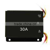 30A 40A 60A 24v dc to 12v dc Converter for Laptop Charger thumbnail-3