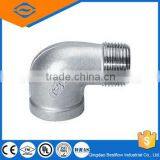 150lbs Stainless Steel Thread Pipe Fitting thumbnail-3