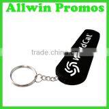 Promotional Whistle Keychain With LED thumbnail-4