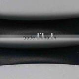 Luggage Case Plastic Handle With Metal, Zinc Alloy Luggage Carrying Handle,Luggage Parts Soft Handle thumbnail-3