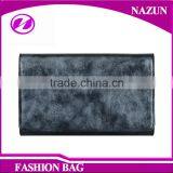 Hot Selling Black Girl Purses Handbags Women PU Leather Handbags Clutch Bags thumbnail-1