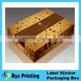 Hollow Out Paper Box Packaging, Paper Gift Box Chocolate Paper Boxes thumbnail-1
