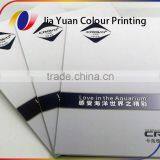 Perfect Binding Book Cardboard Cover Gloss Art Paper Full Color Printing thumbnail-2