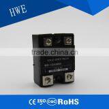 SSR - 60DA Relay Black 60ASolid State Relay thumbnail-3