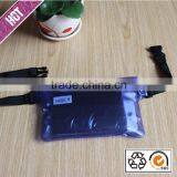 Chinese Factory Cheap Convenient Elastic Waterproof Waist Bag Plastic Dry Waist Bag Mountaineer Waist Bags thumbnail-2