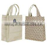 12 oz Canvas Shoulder Bag Canvas Cotton Bag thumbnail-4