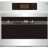 Hot Design ,Built in Steam Oven /Portable Electric Convection Oven/Electric Steaming Baking Oven RF003 thumbnail-6