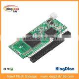 PATA Falsh Module 44pin Vertical