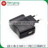 International Usb Charger Single Port 5v 1a 2a 2.1a Usb Adapter thumbnail-2