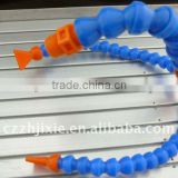 Flexible CNC Coolant tube