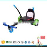 2016 Hot Sell Self Balance Electric Scooter Best Price Seat