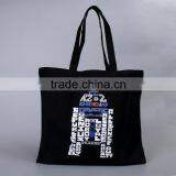 Wholesale Durable Canvas Shopping Bag