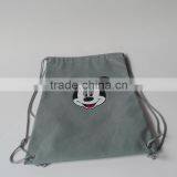 Non-woven Drawstring Bag thumbnail-3