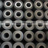 Good Quality Grey Iron Cast & Nodular Iron Cast Gear Wheel Casting for CNC Machine , Small Gears