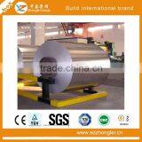 0.13mmx914mm Galvanized Steel Coil Price for China thumbnail-1