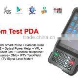 ST327 Cable TV Analog Signal Level Meter 5-1000 MHz