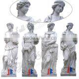 Garden Marble Statues for Sale thumbnail-2