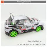 Crazy Selling Racing Car 1 10 Scale rc Drift Car Toy for Sale thumbnail-4
