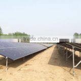 Solar System Panel 5W 150W 250W 300W 310W 320W Mono and Poly Solar Module PV Power Plant 1MW 10MW thumbnail-6