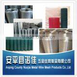 Professional Pvc Coated Wire Mesh Manufacturer ( ISO9001 )