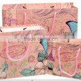 Good Quality Manufacture Offset Flat Paper Bag