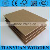 Dark Brown Hardboard 4x8 With Smooth Surface and Rough Back thumbnail-6