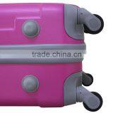 2016 Newest Bright Color Hard Shell Spinner Abs Travel Luggage Factory thumbnail-5