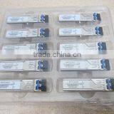 Hot Sale 1550nm Fiber Optical Module, Cheap SFP Transceiver Modules thumbnail-5