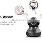 960P ONVIF H.264 P2P IR CUT CMOS 1.3mp Pan Tilt Wifi Ptz Camera System ip Cctv System thumbnail-3