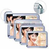 Hot Design Custom Aluminum Photo Frame With Round Corner