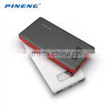 PINENG PN -963 Polymer 10000mah Portable Power Bank
