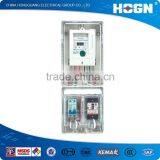 China Style Meter Box Extension