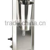 2014 Best Selling Stainless Steel Milk Shake Machine