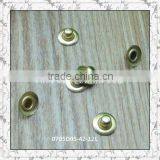 Garment Accessories Fashion Metal Rivets