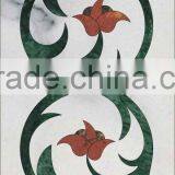 Inlay Tiles