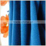 China Supplier for 100% Polyester Tricot Brushed Fabric--Loop Velvet