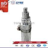 Overhead AAC Cable/ AAC All Aluminum Conductor/AAC Conductor thumbnail-6