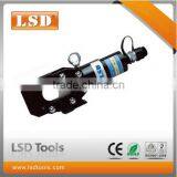 LSDHigh Quality CPC-40B Hydraulic Cable Cutter Copper Aluminum Core Armoured Cable Cutter thumbnail-1