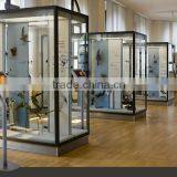 Museum Display Stand for Protecting Antique