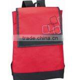 2015 Hot Sale High Quality Factory Customized Bags With Promotion School Backpack thumbnail-2