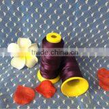 Hot Selling High Strength Polyester Sewing Threads thumbnail-1
