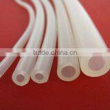 3mm High Temperature Silicone Rubber Vacuum Hose/Pipe/Tube thumbnail-1