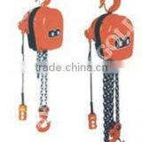 Electric Chain Hoist thumbnail-1