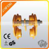 GCL/GCT TrolleyElectric Trolley With High Quality thumbnail-2